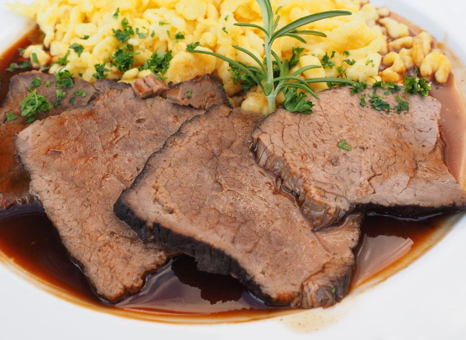 Freezer em dia: Carne bovina, suína e embutidos
