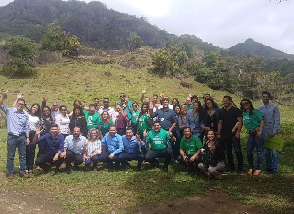 Morar faz City Tour com corretores para promover novo empreendimento