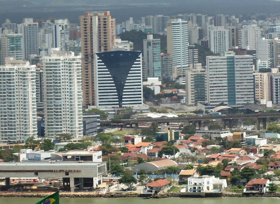 5 razões que fazem da Enseada do Suá o melhor lugar para ter uma sala comercial
