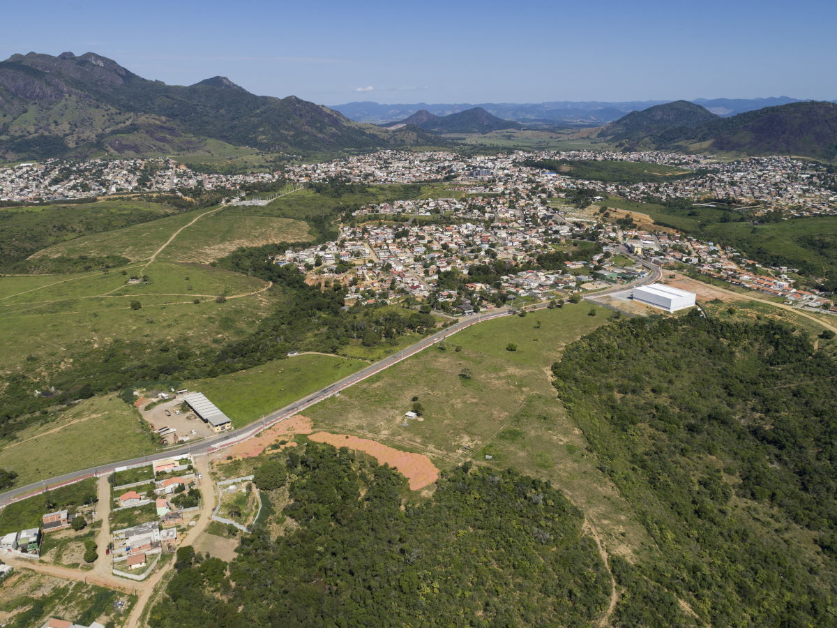 4 motivos para morar em Centro da Serra