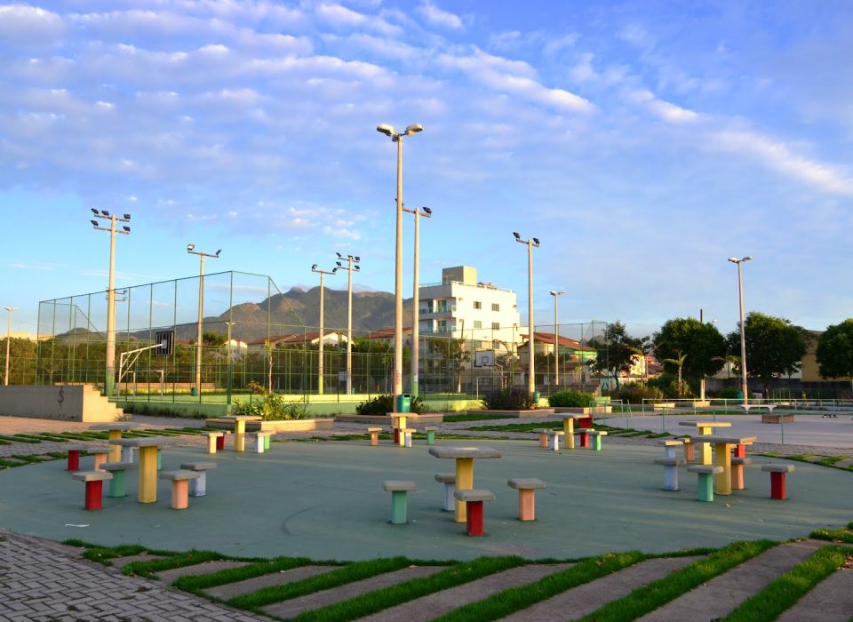 4 motivos para morar em Colina de Laranjeiras