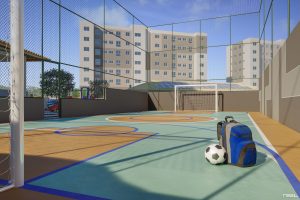 Vista de Vila Velha - Morar Construtora - Quadra