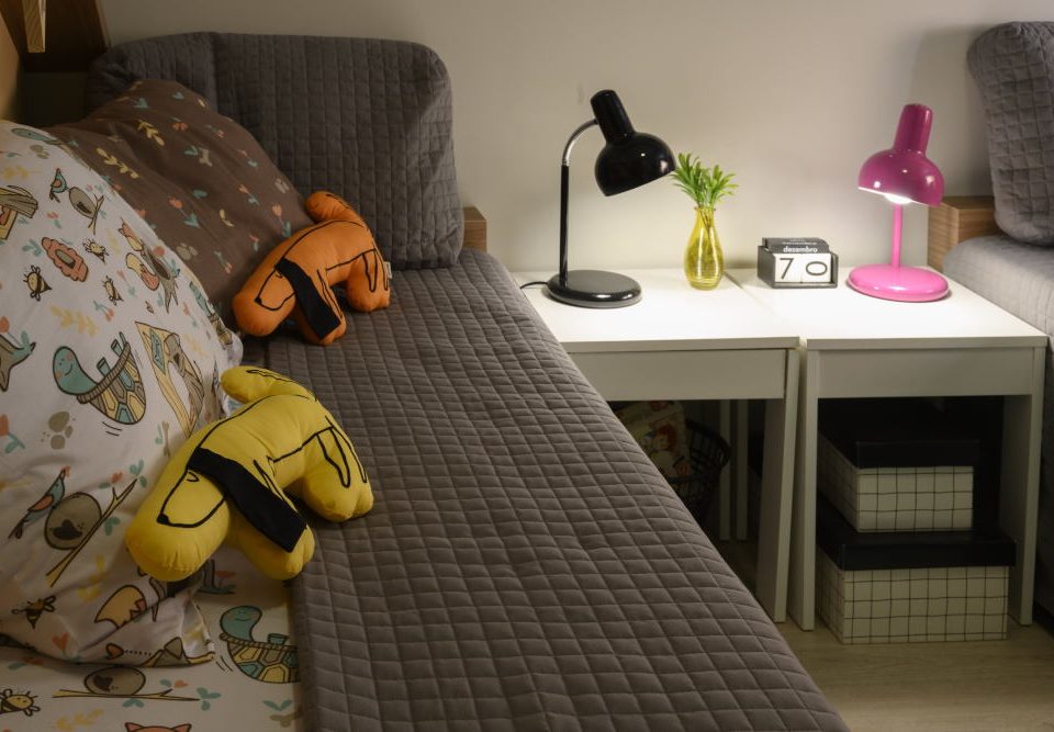 Ideias de decoração para apartamentos de até 50m²