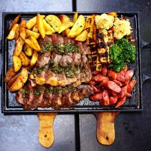 Onde comer em Vila Velha