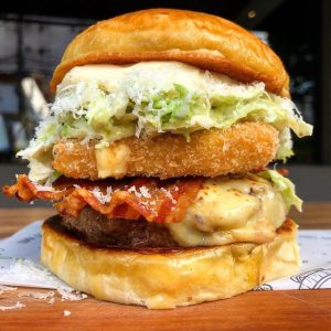 Onde comer em Vila Velha