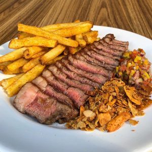 Onde comer em Vila Velha