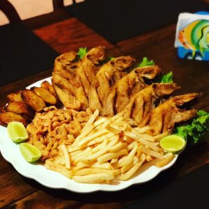 Onde comer em Vila Velha