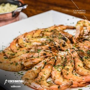 Onde comer em Vila Velha
