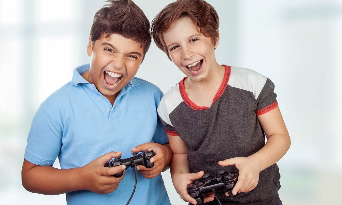 Comemore o Dia das Crianças com a Morar: inscreva-se em nosso campeonato de videogame!