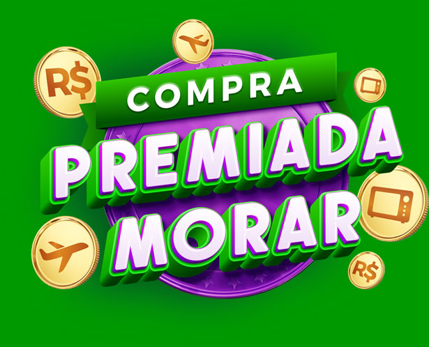 Mês do Imóvel Morar: é a sua chance de morar bem e ganhar prêmios incríveis!