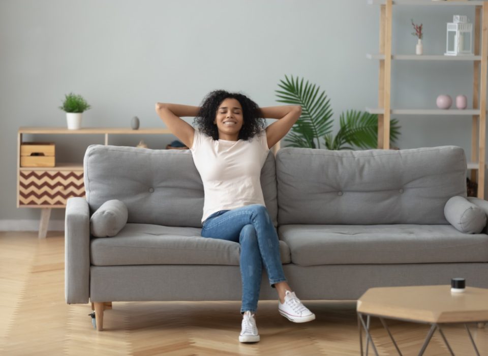 Como comprar um apartamento antes dos 30?
