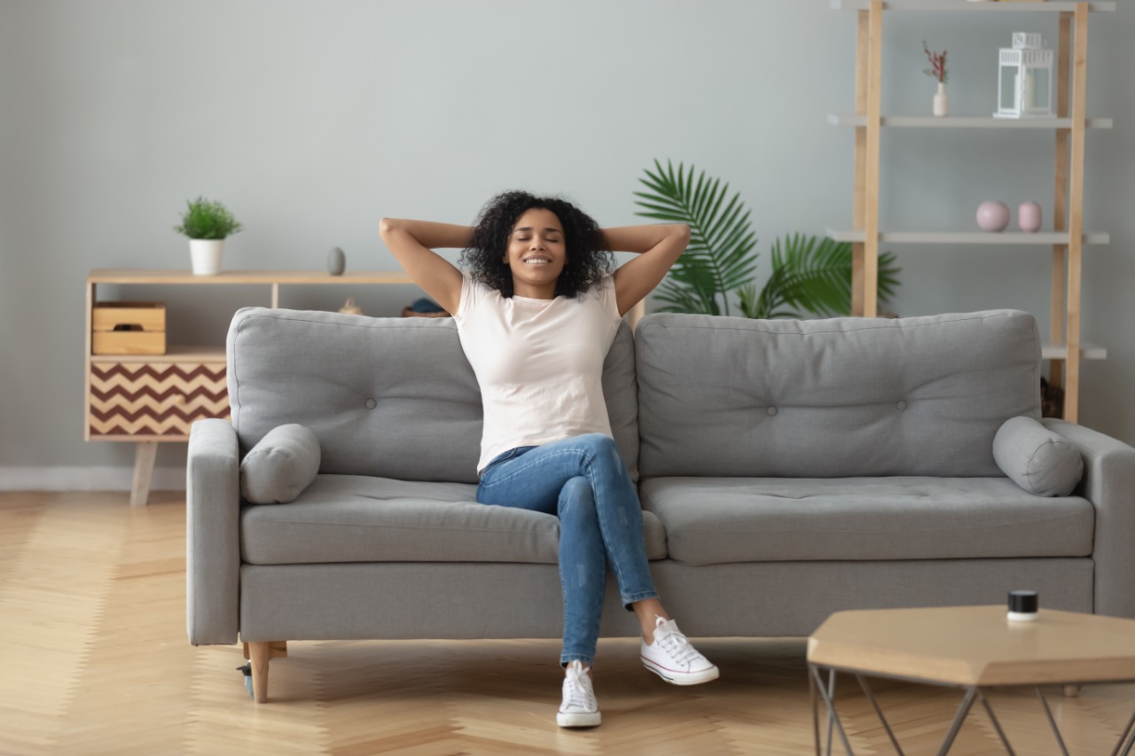 Como comprar um apartamento antes dos 30?