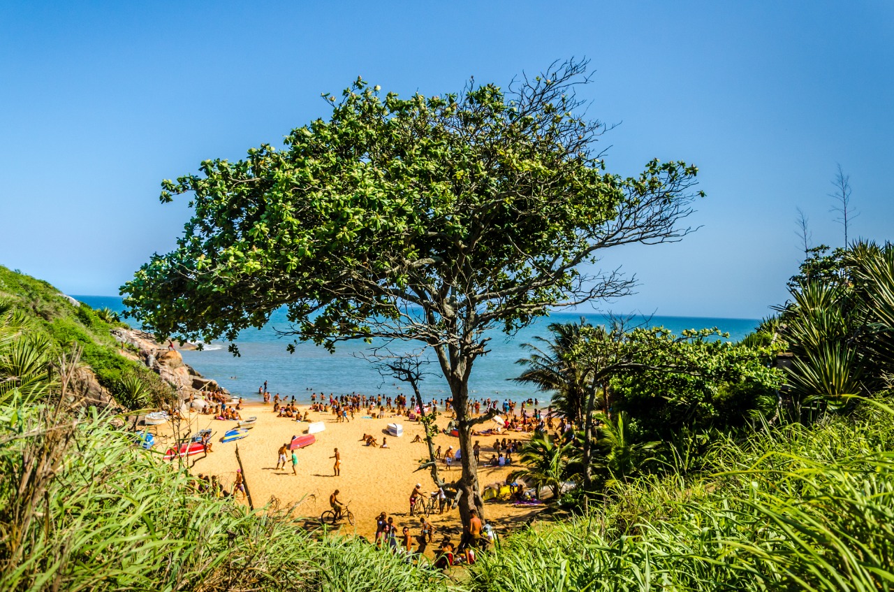 5 motivos para morar na região da Barra do Jucu