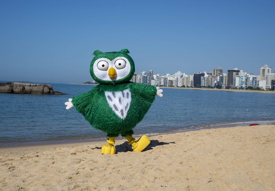 4 praias de Vila Velha pra conhecer