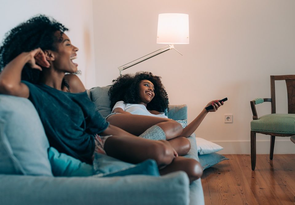 5 dicas para aproveitar melhor o tempo em casa