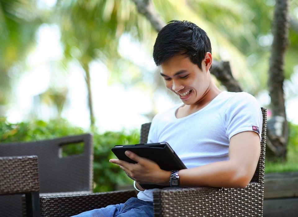 Como simular financiamento na Morar