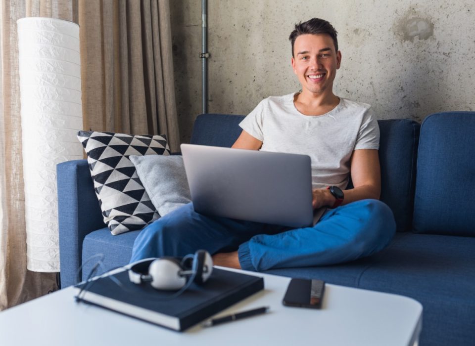 Apartamento 1 quarto: confira as opções da Morar