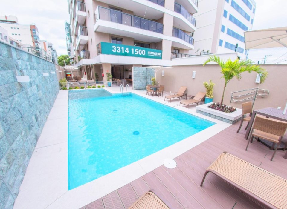 Apartamentos na Grande Vitória: confira as opções da Morar