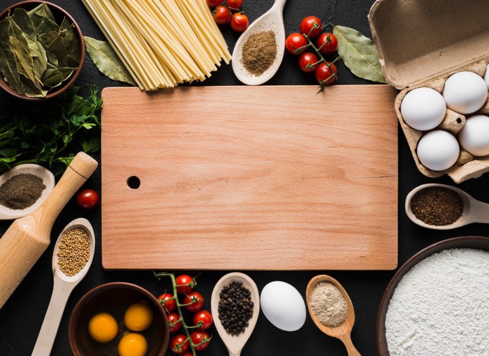 3 receitas rápidas para fazer no final de semana