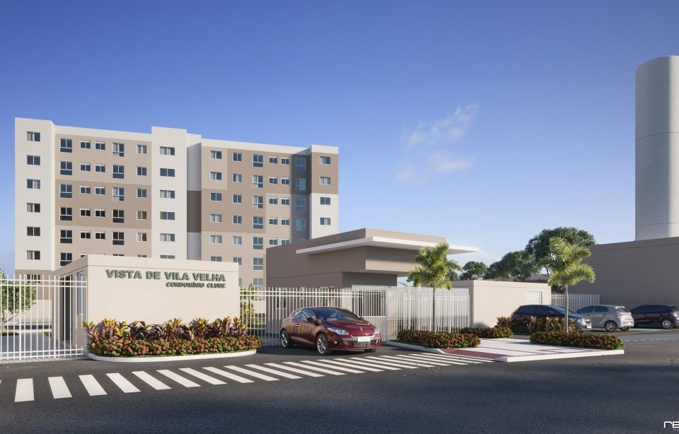 Sucesso total de vendas: Vista de Vila Velha chega às suas últimas unidades!
