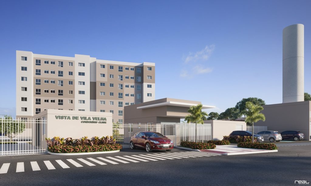 Sucesso total de vendas: Vista de Vila Velha chega às suas últimas unidades!