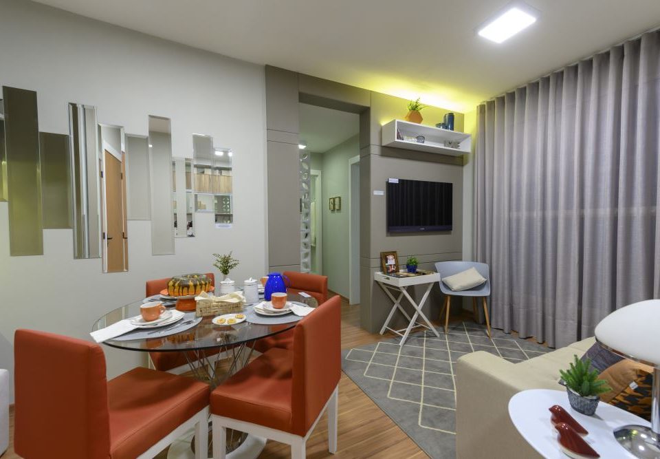 Dicas de como decorar sua sala