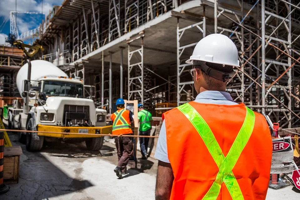 5 tendências da construção civil para 2021