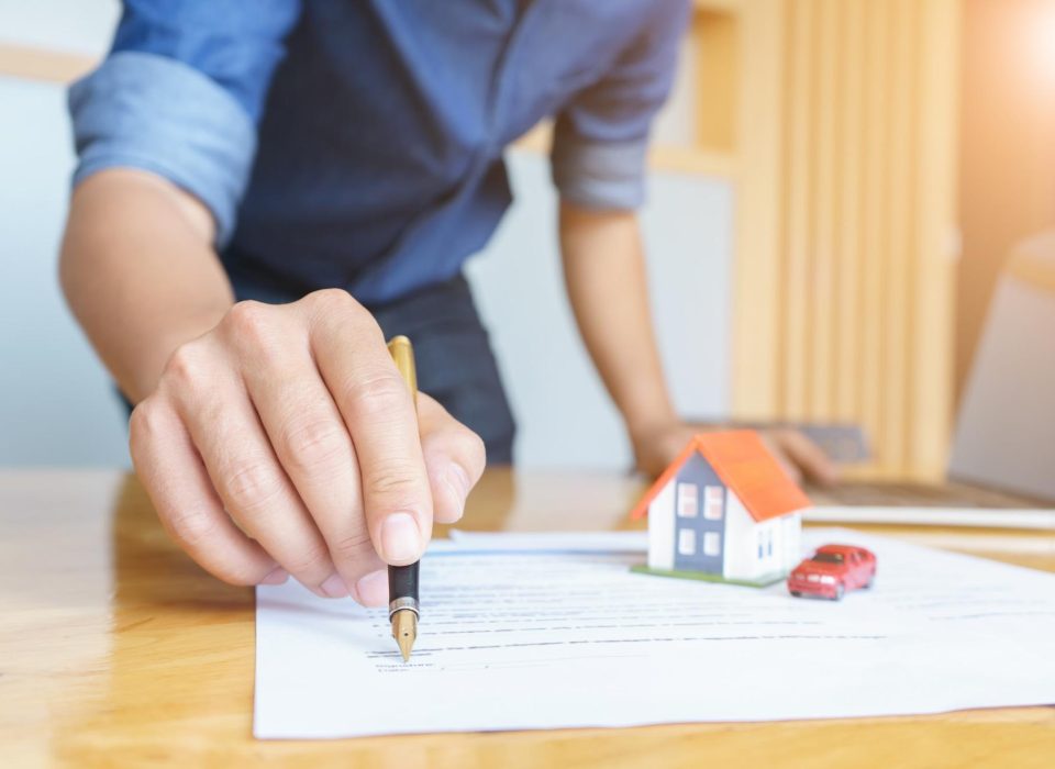 Como será o mercado imobiliário em 2021?