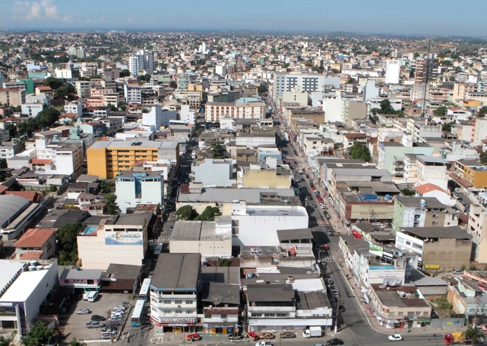 #MorarEmCariacica: você está preparado(a) para a sua chance de morar bem em Cariacica?