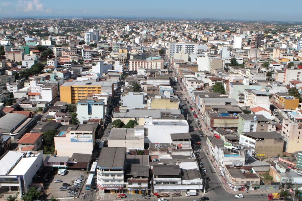 #MorarEmCariacica: você está preparado(a) para a sua chance de morar bem em Cariacica?