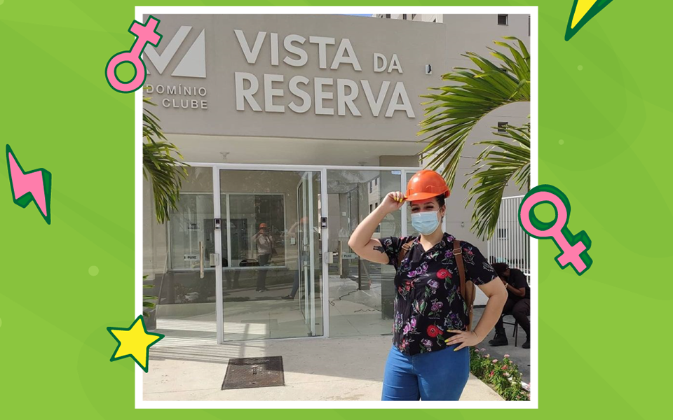 4 mulheres empoderadas que conquistaram o seu Morar