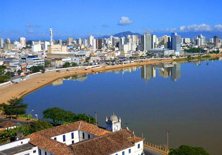 Como é Morar em Campos?