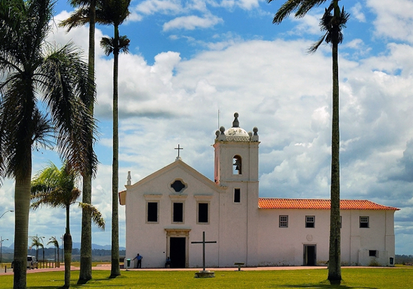 Como é Morar em Serra?