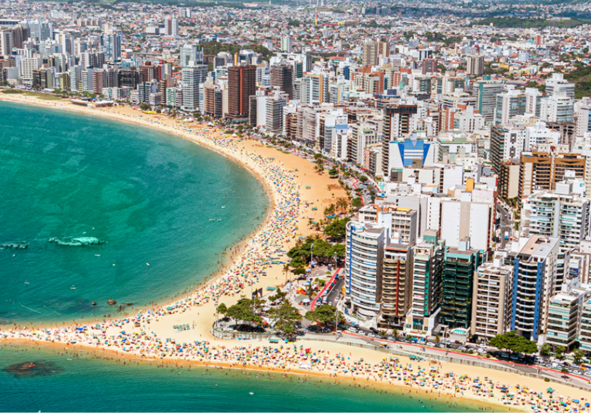 Como é Morar em Vila Velha?