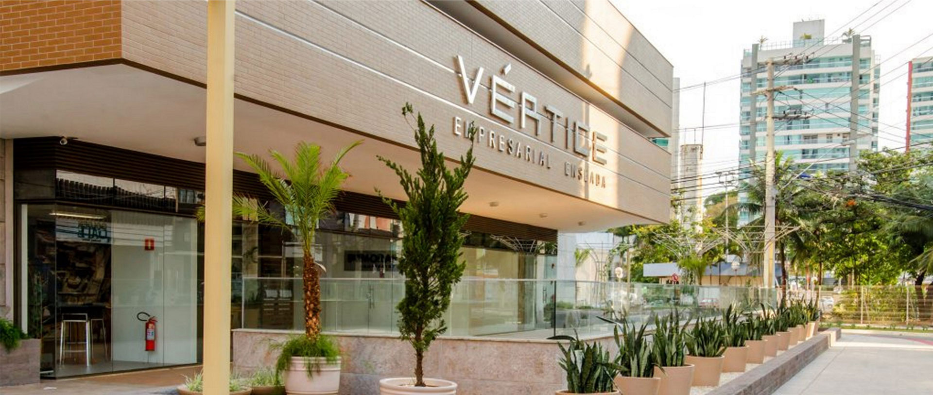 Vertice Empresarial