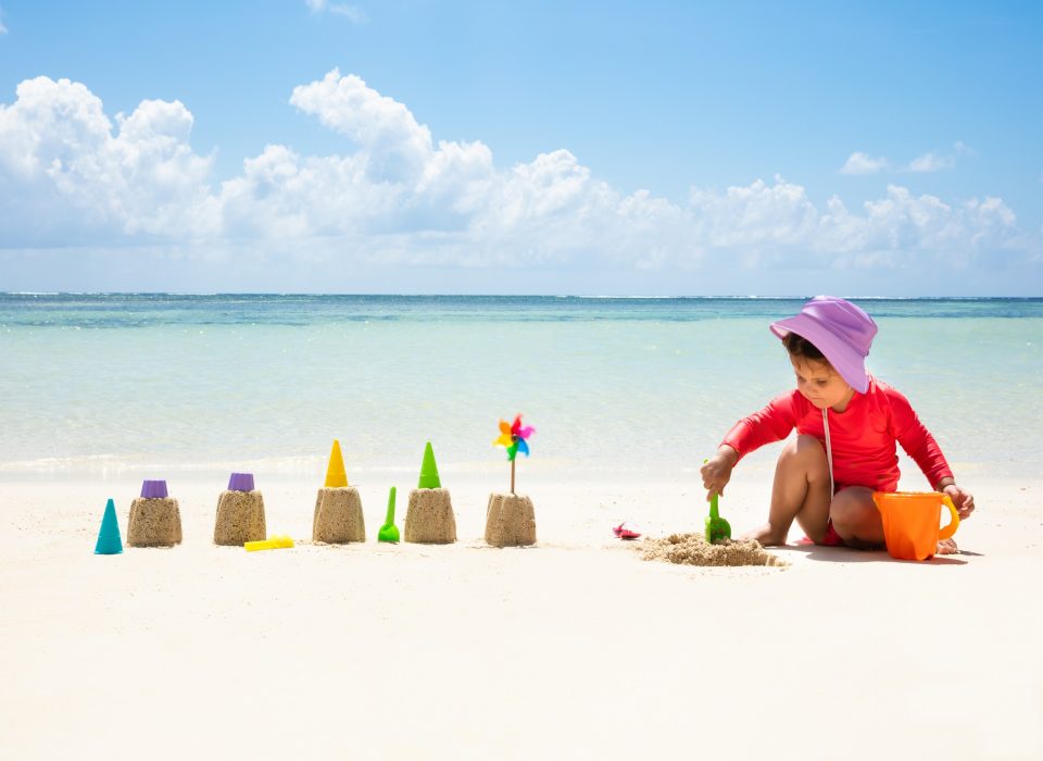 Quais são os benefícios de morar perto do mar?
