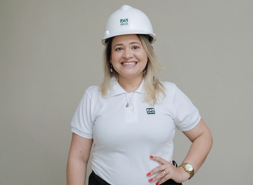 #SouMulherSouMorar: elas estão em todas as áreas