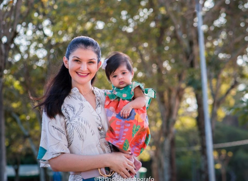 Dia das Mães: Sou mãe, sou Morar
