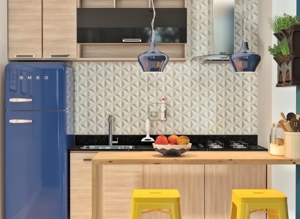 Confira as decorações que estão em alta em 2022 e inspira-se na decoração o seu Morar