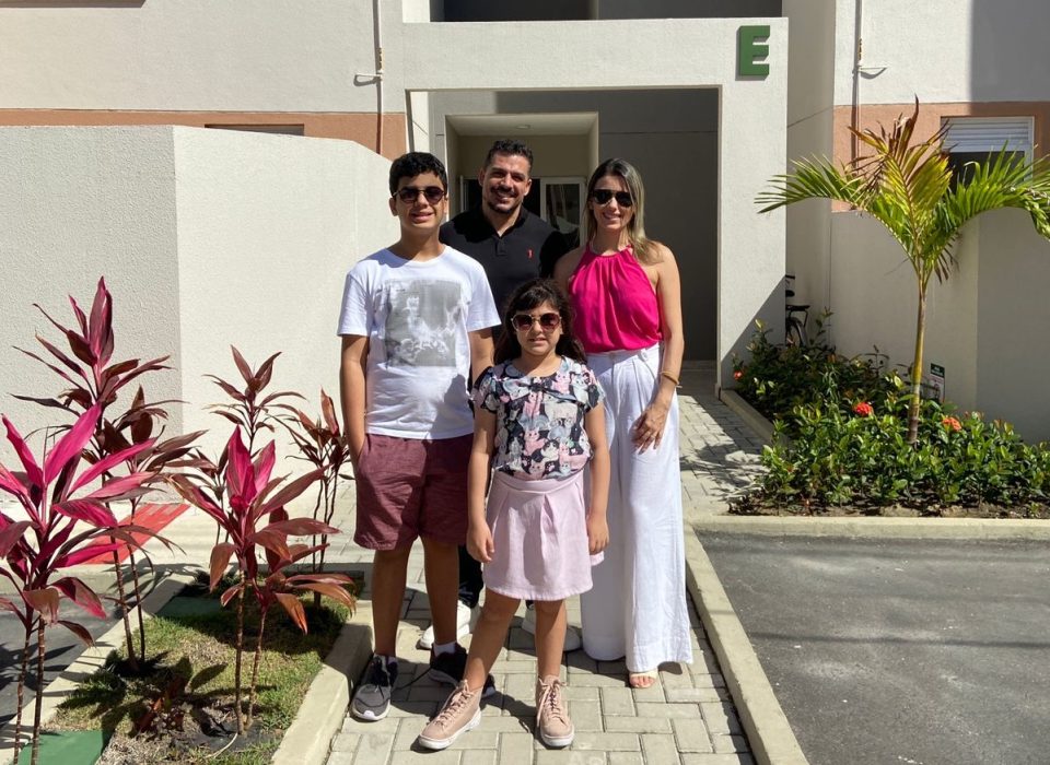 Morando no Morar: diretor comercial da Morar construtora vive a experiência do cliente