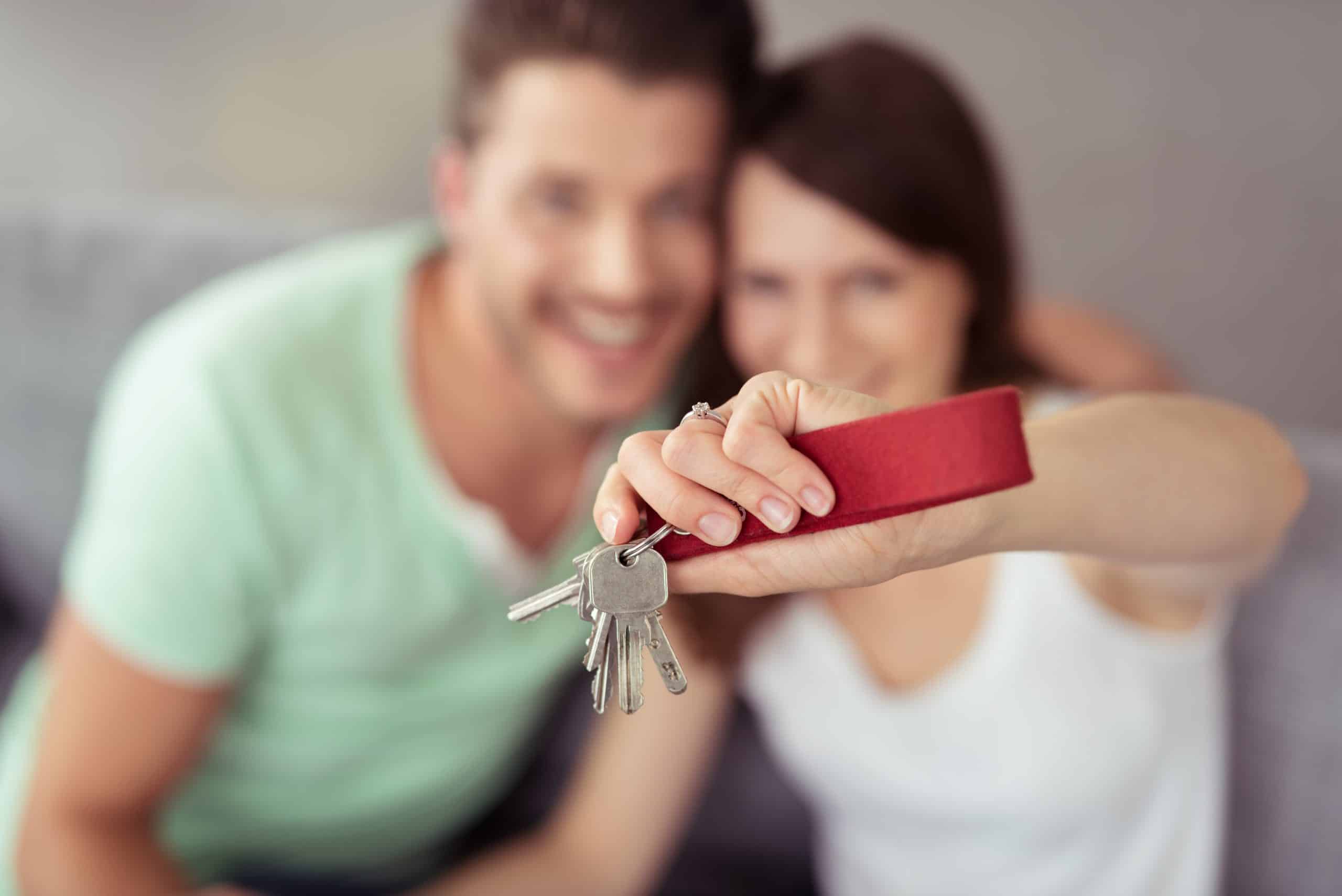 Principais vantagens de comprar um Morar de 3 quartos