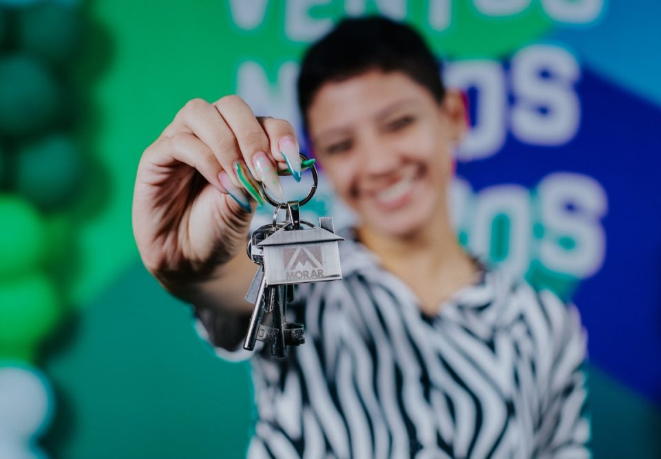 Morar Construtora: 42 anos de sonhos realizados, qualidade na entrega e compromisso com as famílias capixabas