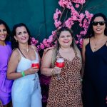 Registro do evento de premiação para corretores Top Vendas 2025.