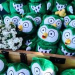 Registro do evento de premiação para corretores Top Vendas 2025.