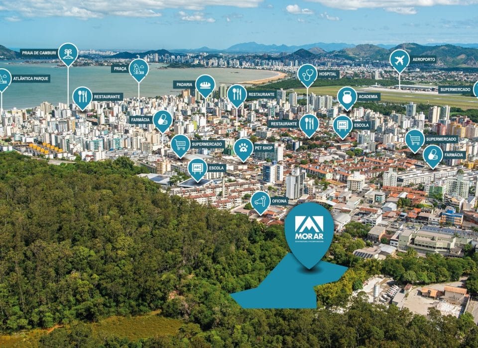 Por que o bairro de Fátima, na Serra, é o novo destino de imóveis de alto padrão na Grande Vitória?