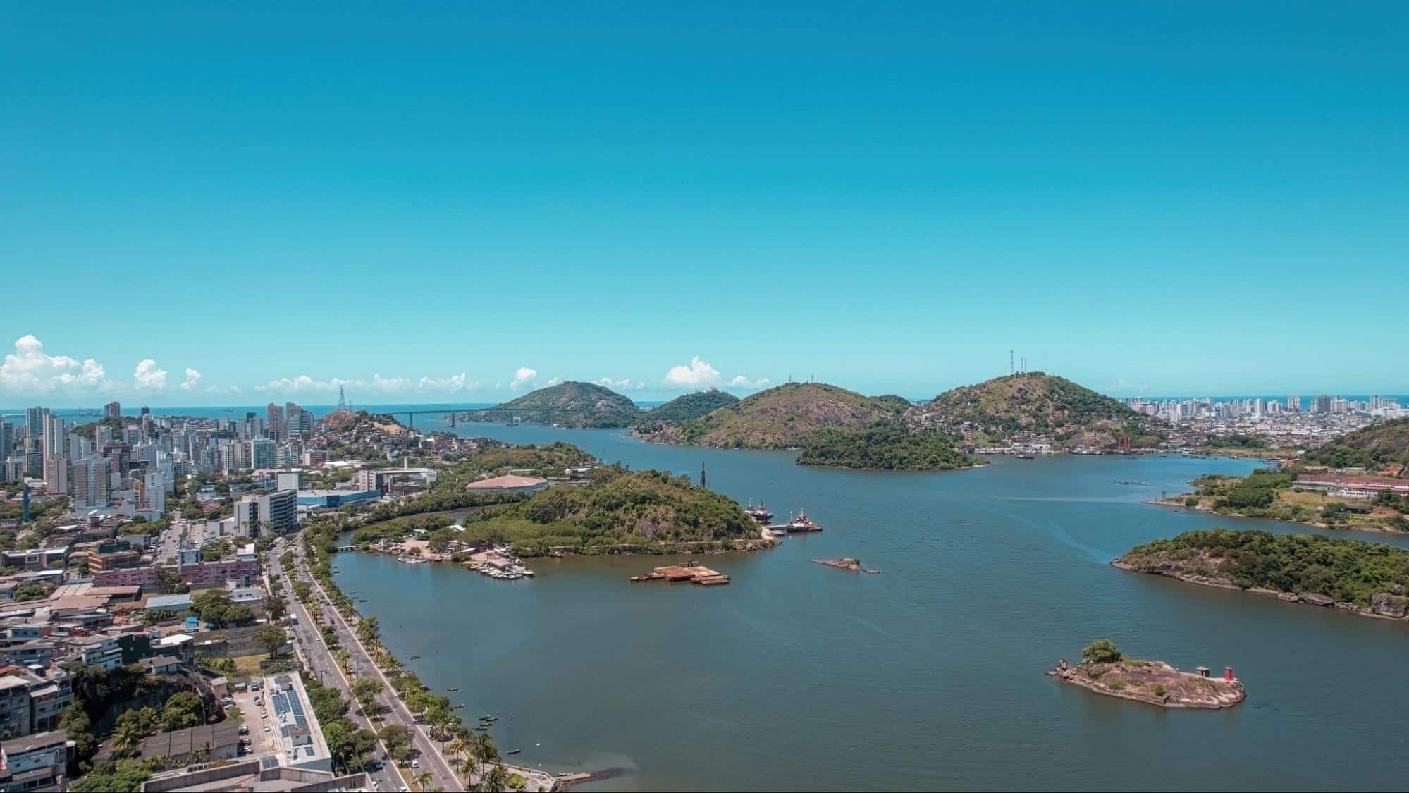 Vitória em médio e alto padrão: a trajetória da Morar na capital capixaba