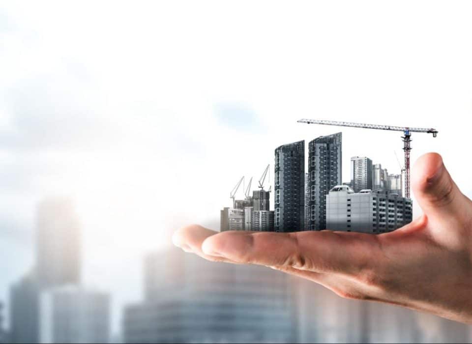 Inovação que transforma: o futuro da construção civil na Morar