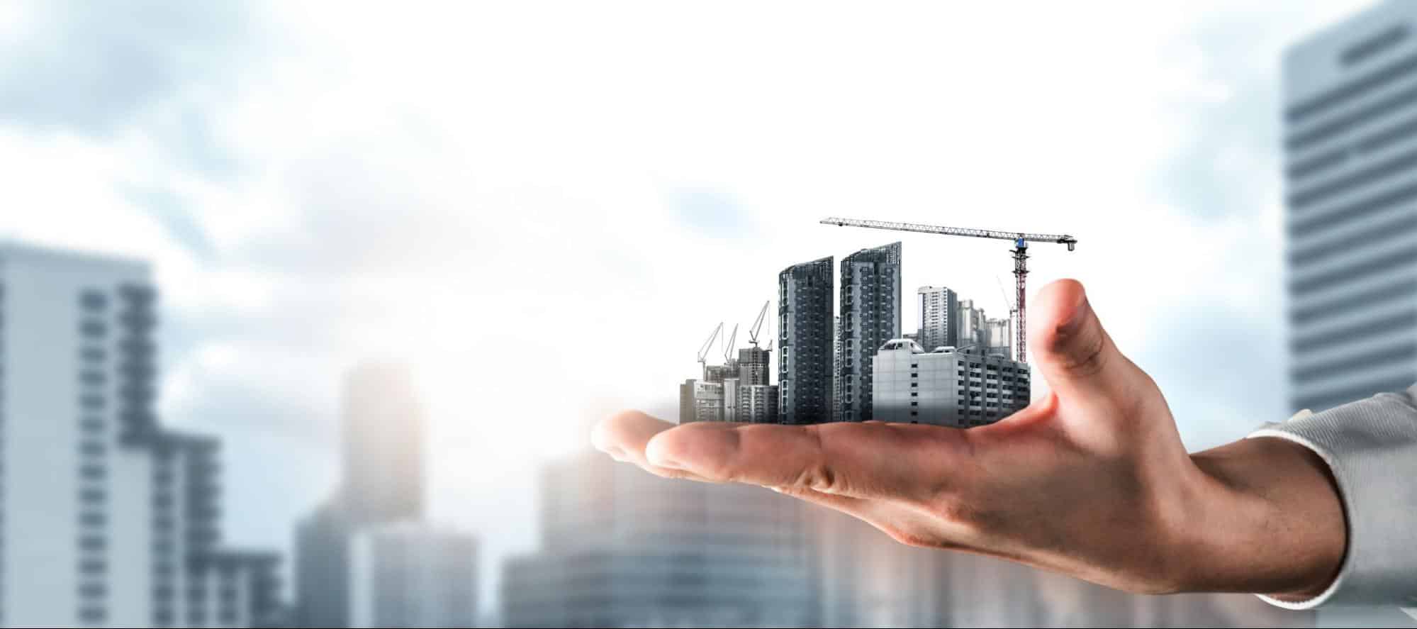 Inovação que transforma: o futuro da construção civil na Morar