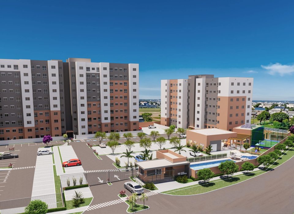 O que considerar antes de escolher o bairro ideal para morar