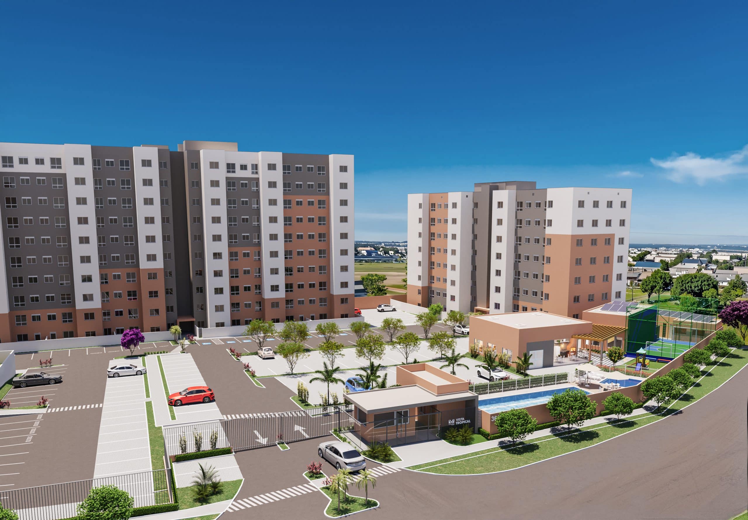 O que considerar antes de escolher o bairro ideal para morar